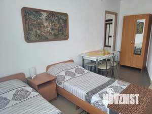 2-к квартира, посуточно, 38м2, 2/2 этаж