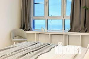 1-к квартира, посуточно, 33м2, 7/8 этаж