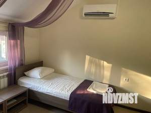 Студия квартира, посуточно, 20м2, 4/4 этаж
