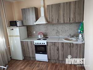 1-к квартира, на длительный срок, 37м2, 7/10 этаж