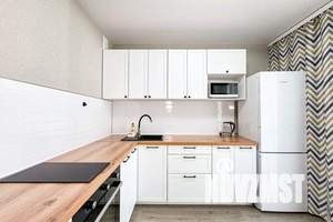 2-к квартира, посуточно, 60м2, 8/9 этаж
