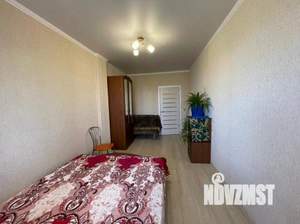 2-к квартира, на длительный срок, 69м2, 7/11 этаж