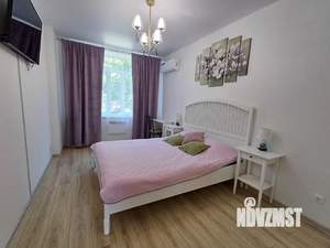 3-к квартира, на длительный срок, 72м2, 1/5 этаж