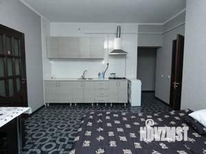 2-к квартира, посуточно, 60м2, 3/3 этаж