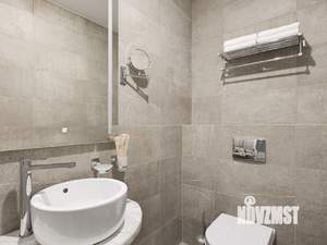 3-к квартира, посуточно, 75м2, 1/1 этаж