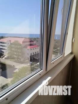 1-к квартира, посуточно, 45м2, 7/9 этаж