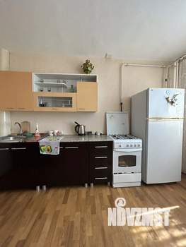 1-к квартира, на длительный срок, 50м2, 1/10 этаж