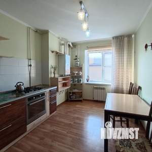 1-к квартира, на длительный срок, 49м2, 2/6 этаж