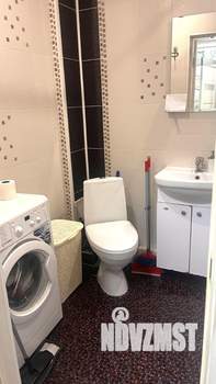 Студия квартира, на длительный срок, 33м2, 8/21 этаж