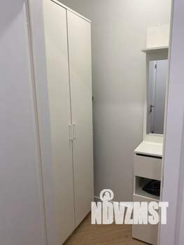 Студия квартира, посуточно, 46м2, 5/7 этаж