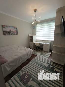 2-к квартира, на длительный срок, 59м2, 1/4 этаж