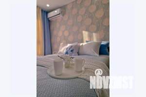 2-к квартира, посуточно, 58м2, 7/9 этаж