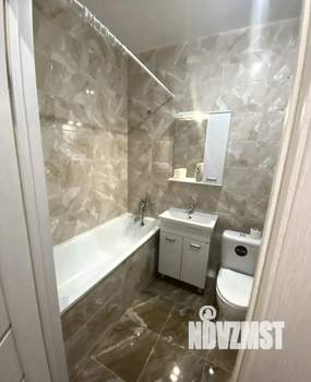 1-к квартира, на длительный срок, 36м2, 7/16 этаж