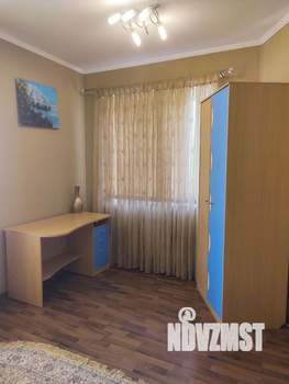 3-к квартира, на длительный срок, 80м2, 3/3 этаж