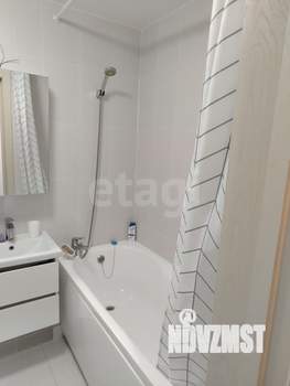 Студия квартира, на длительный срок, 27м2, 8/18 этаж