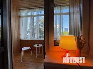 1-к квартира, посуточно, 44м2, 5/9 этаж