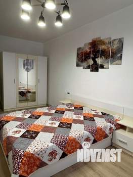 1-к квартира, на длительный срок, 41м2, 8/13 этаж