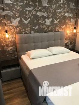 2-к квартира, посуточно, 58м2, 15/22 этаж