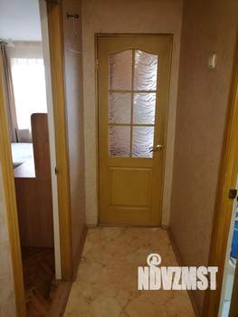 2-к квартира, на длительный срок, 42м2, 2/5 этаж