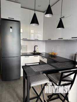 1-к квартира, на длительный срок, 39м2, 14/14 этаж