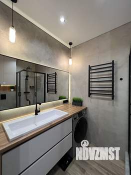 2-к квартира, на длительный срок, 66м2, 5/16 этаж