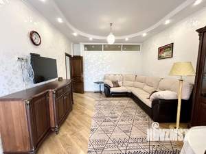 3-к квартира, на длительный срок, 78м2, 2/6 этаж