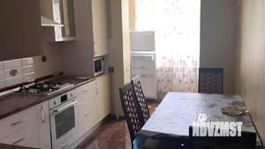 2-к квартира, на длительный срок, 58м2, 3/4 этаж