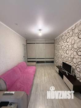 2-к квартира, на длительный срок, 53м2, 6/9 этаж