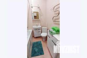 1-к квартира, посуточно, 33м2, 1/17 этаж