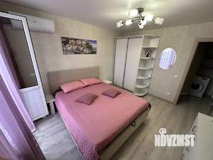 3-к квартира, посуточно, 72м2, 16/16 этаж