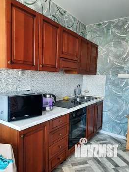 1-к квартира, на длительный срок, 45м2, 3/7 этаж