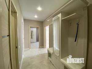 2-к квартира, на длительный срок, 55м2, 3/12 этаж