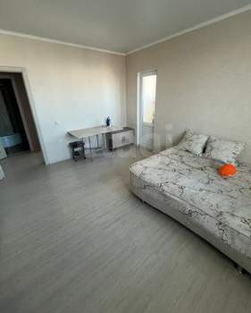 1-к квартира, на длительный срок, 35м2, 16/18 этаж