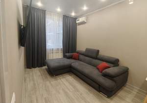 2-к квартира, на длительный срок, 52м2, 6/16 этаж