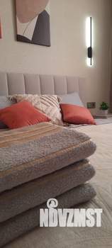 1-к квартира, на длительный срок, 38м2, 18/18 этаж