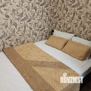 1-к квартира, на длительный срок, 47м2, 1/18 этаж