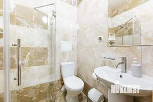 1-к квартира, посуточно, 27м2, 1/1 этаж