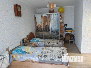 2-к квартира, посуточно, 62м2, 3/9 этаж