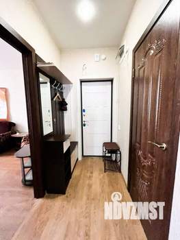 2-к квартира, на длительный срок, 50м2, 3/14 этаж