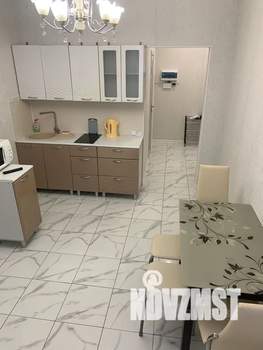 1-к квартира, посуточно, 45м2, 7/14 этаж