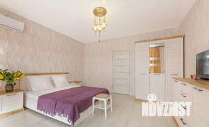 2-к квартира, посуточно, 80м2, 9/18 этаж