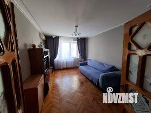 3-к квартира, посуточно, 45м2, 4/9 этаж