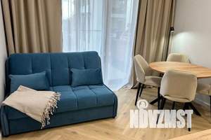 1-к квартира, посуточно, 58м2, 5/7 этаж