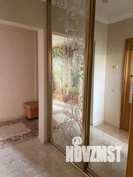 2-к квартира, посуточно, 65м2, 7/9 этаж