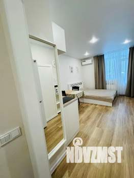 1-к квартира, посуточно, 28м2, 16/20 этаж