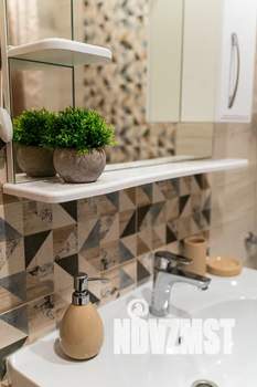 1-к квартира, посуточно, 40м2, 2/7 этаж