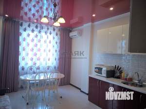 1-к квартира, на длительный срок, 57м2, 3/10 этаж