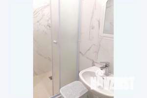 1-к квартира, посуточно, 45м2, 1/13 этаж