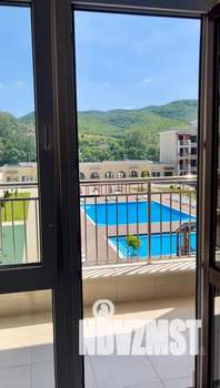 Студия квартира, посуточно, 20м2, 3/3 этаж