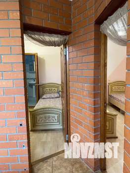 2-к квартира, посуточно, 40м2, 2/3 этаж